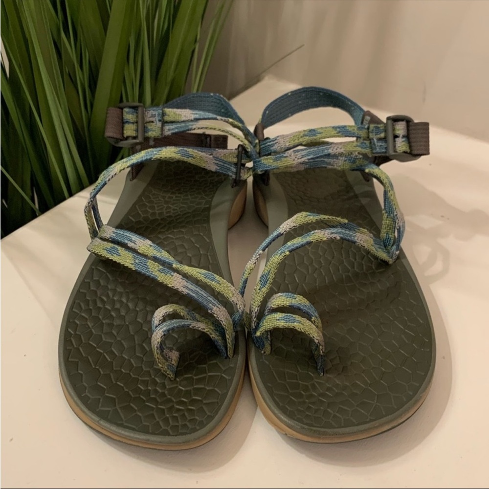 Chaco Sandals - Picture 2 of 11